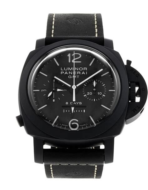 panerai luminor pam00317|Panerai Luminor logo.